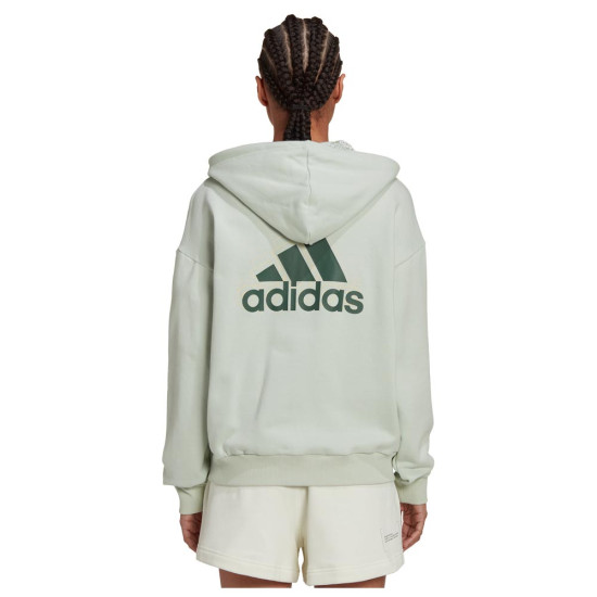 Adidas Γυναικεία ζακέτα W BLUV Q3 HD TT